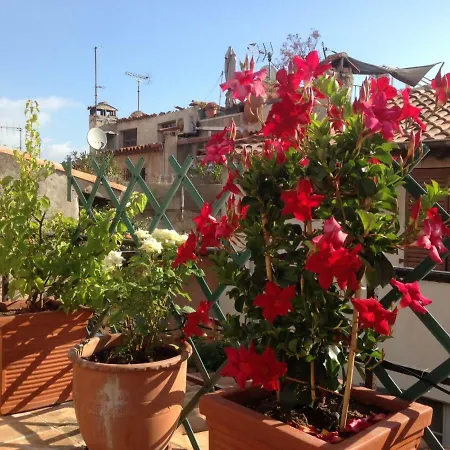 Vieil Superbe / Habitant Privatunterkunft Antibes