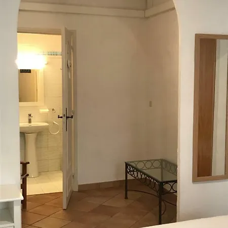 Privatunterkunft Vieil Superbe / Habitant Antibes