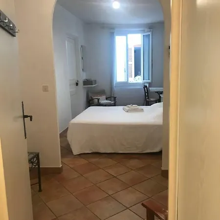 Vieil Superbe / Habitant Ubytování v soukromí Antibes