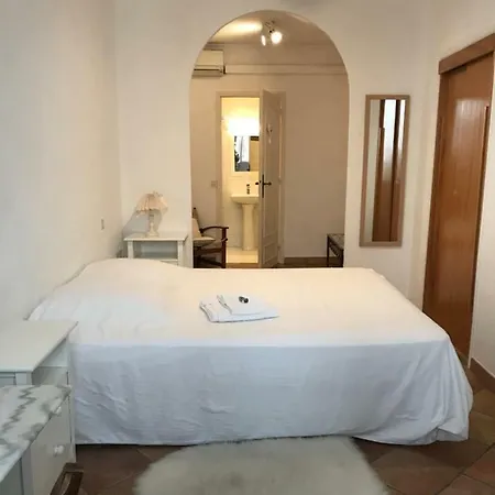 Privatunterkunft Vieil Superbe / Habitant *