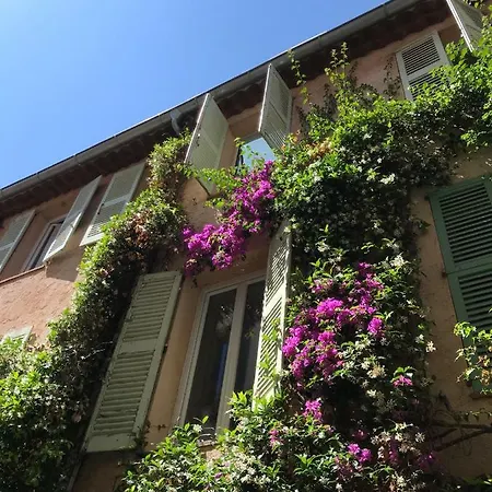 Vieil Superbe / Habitant Antibes